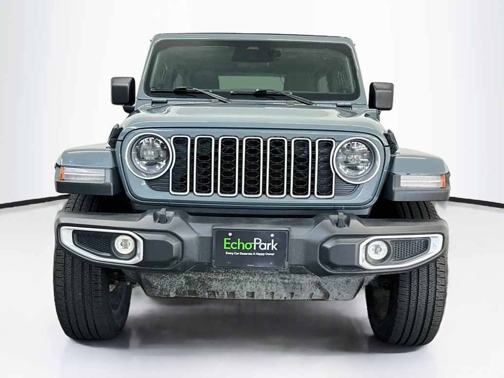 jeep wrangler 4xe 2025 1C4RJXP68SW578970 image jeep wrangler 4xe 2025 1C4RJXP68SW578970 image